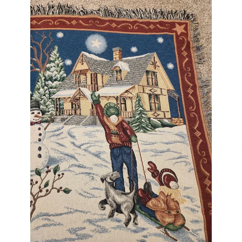 The Unbranded Brand vintage winter